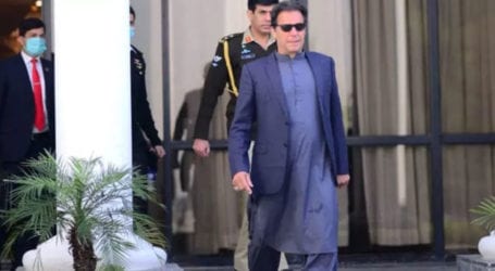 Loss in by-elections: PM Imran likely to visit Peshawar today