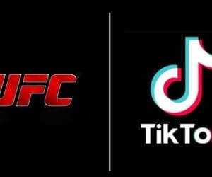 TikTok and UFC team up for exclusive livestreams