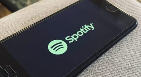 Spotify to launch services in Pakistan, other markets  