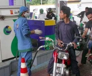 OGRA recommends massive hike of Rs20 in petroleum products