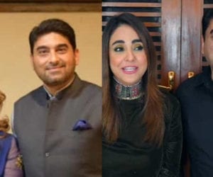 Nadia Khan’s husband is a cheater and mentally tortured me, claims ex-wife