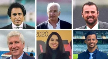 PCB announces star-studded commentary panel for PSL 6