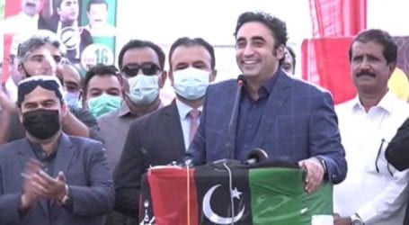 PPP ready for Senate polls through open ballot, says Bilawal Bhutto