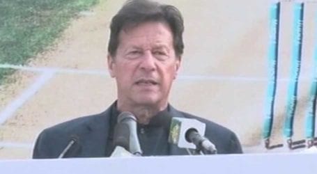 Opposition planning to buy PTI lawmakers for Senate polls, says PM Imran