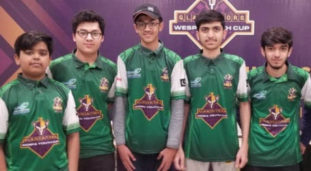 Pakistan team qualifies for final of World Youth Scrabble Championship