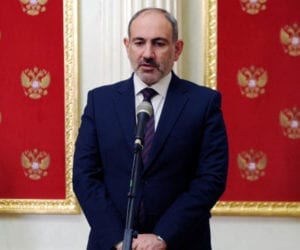 Armenian PM denounces coup attempt after army demands his resignation