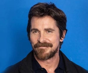 Christian Bale to play detective in Scott Cooper’s film