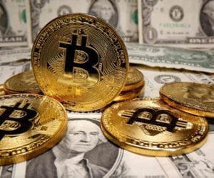 Bitcoin tops $50,000 as it gains mainstream acceptance