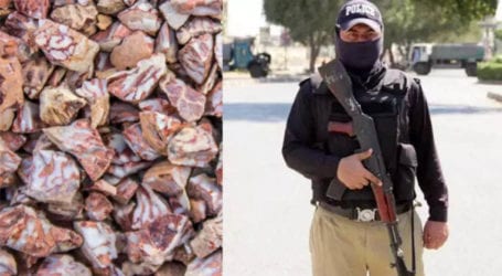 Illegal trade of betelnuts rampant in Karachi under police patronage