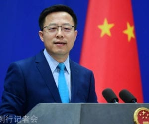 China says power projects will not incur debt burden on Pakistan