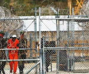 Biden revives efforts to close down Guantanamo prison