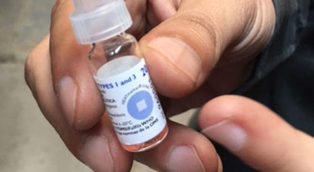 Over 7000 frontline workers receive COVID-19 vaccine in Sindh