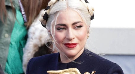 Lady Gaga’s stolen dogs recovered safely