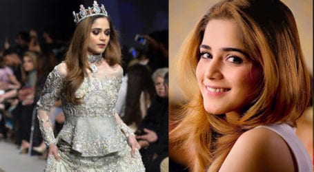 Losing weight was very difficult, reveals Aima Baig