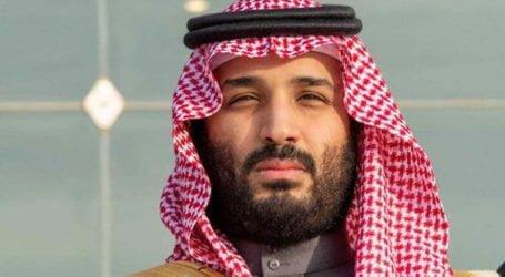 Saudi Arabia rejects US intelligence report on Khashoggi’s killing
