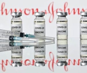 US warns ‘increased risk’ of rare nerve disorder after J&J vaccine