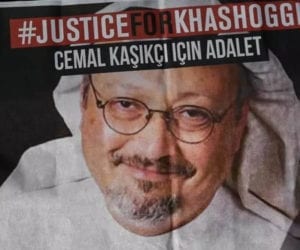 US imposes sanctions, visa bans on Saudis for Khashoggi’s killing