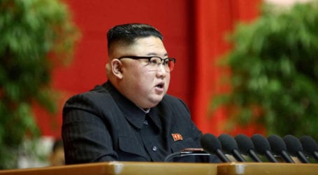 North Korea developed nuclear, missile programs in 2020: UN report