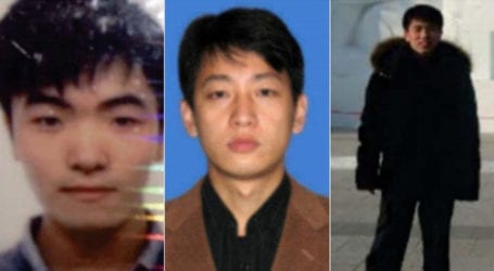 US charges North Korean hackers in $1.3bn theft scheme