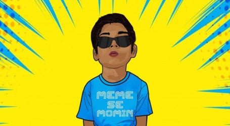 All you need to know about ‘Meme se Momin’ vlogger