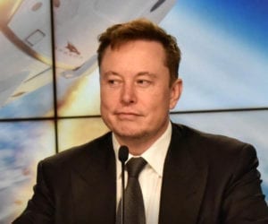 Elon Musk offers $100 million for global carbon reduction competition