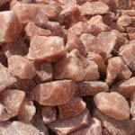 Pakistani pink salt products attract buyers in Chinese market