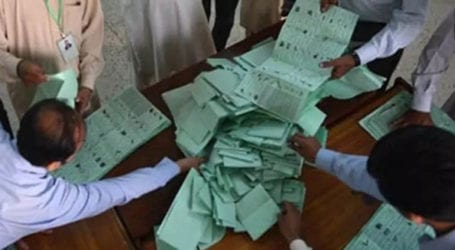 Election result withheld in hotly-contested NA-75 bypolls