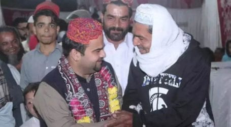 PPP candidate wins Malir, Sanghar by-elections