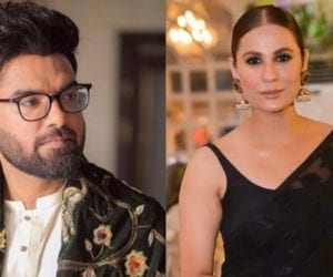 I didn’t invite Nausheen to my wedding: Yasir Hussain calls out uninvited guest