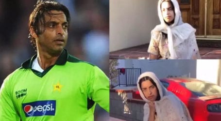 Shoaib Akhtar’s doppelganger is a girl from India
