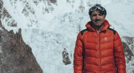Rescue mission to use SAR technology in search for missing mountaineers