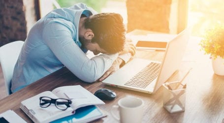Can napping at work boost productivity? Know 20 fascinating facts about sleep