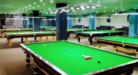 Two shot dead over gambling deal at snooker club in Gujranwala