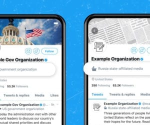 Twitter to add more labels identifying world leaders and govt accounts
