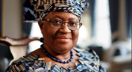 Nigeria’s Okonjo-Iweala becomes first woman, African to lead WTO