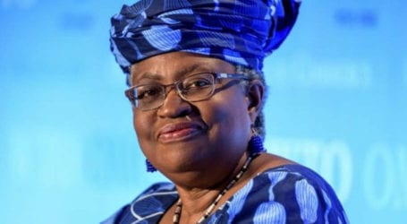 Nigeria’s Okonjo-Iweala set to become first woman WTO chief