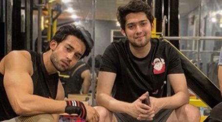 Families that work out together, stay together: Bilal Abbas Khan