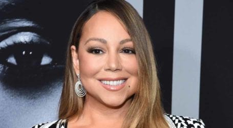Mariah Carey’s brother sues her for claims in memoir
