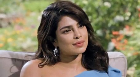Priyanka Chopra’s ‘singing in a mosque’ statement may land her into hot waters