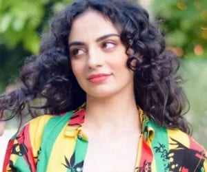 After supporting homosexuality, Mehar Bano deactivates Instagram account