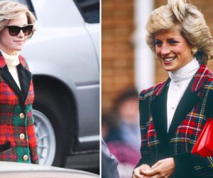 Kristen Stewart’s latest picture shares uncanny resemblance with Lady Diana