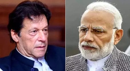 Pakistan also desires cordial relations with all neighbours: PM Imran responds to Modi’s letter