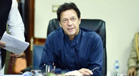 PM Imran says govt will not be blackmailed in action against corrupt mafia