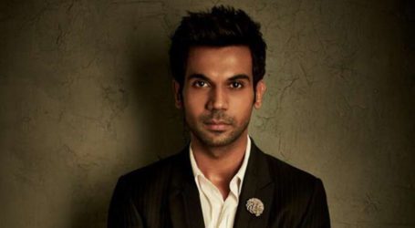 I am getting offers from Hollywood now, says Rajkummar Rao
