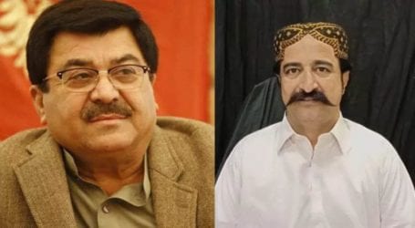 PTI expels two Sindh MPAs for violating party discipline