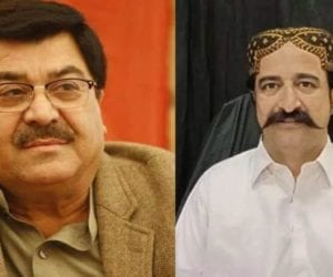 PTI to take disciplinary action against two Sindh MPAs