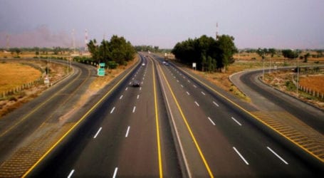 Sialkot-Kharian motorway project approved under govt’s public-private partnership
