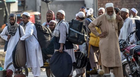 Tablighi Jamaat postpones Islamabad ‘ijtema’ amid surge in COVID-19 cases