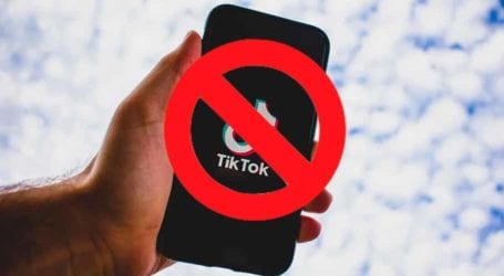 TikTok deletes six million videos in Pakistan after ban