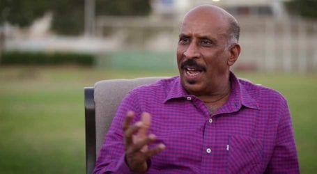 Former cricketer Tauseef Ahmed suffers heart attack, undergoes angiography